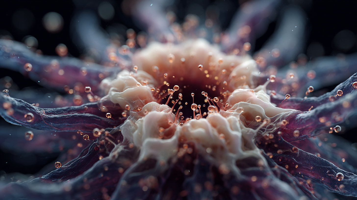 Organic macro